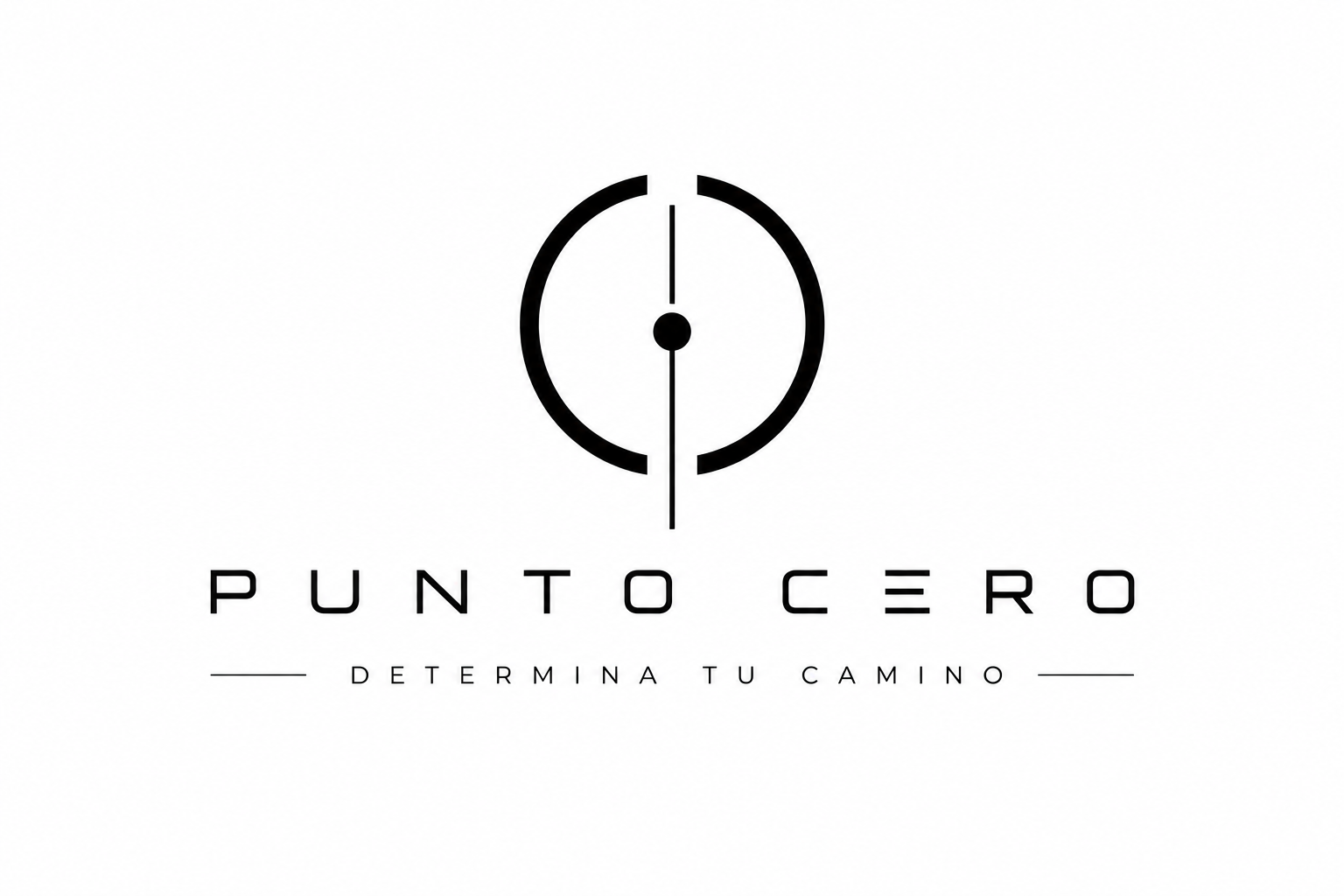 Punto Cero — Determina tu camino